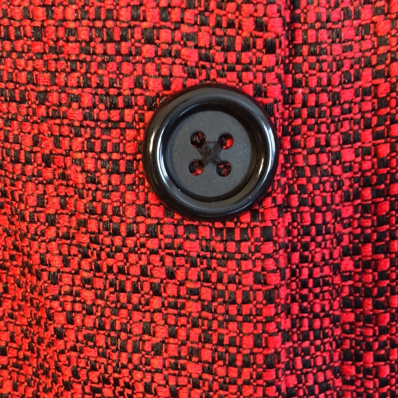 Beautiful Bonnie Baby Red dress 18 months. - Picture 2 of 4